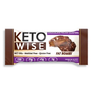 Ketowise Fat Bombs
