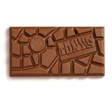 Tony's Chocolonely Milk Chocolate Bar, 6.35 oz, thumbnail image 3 of 3