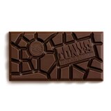 Tony's Chocolonely 51% Dark Chocolate Bar with Almonds and Sea Salt, 6.35 oz, thumbnail image 3 of 3