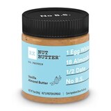 RX Nut Butter Vanilla Almond Butter, 10 OZ, thumbnail image 1 of 2