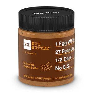 RXBAR RX Nut Butter Chocolate Peanut Butter, 10 Oz , CVS