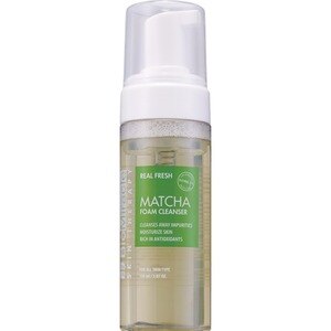 Bio Miracle Skin Therapy Real Fresh Matcha Foam Cleanser