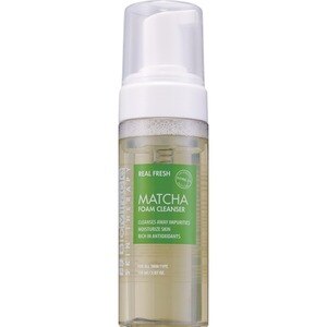  Bio Miracle Skin Therapy Real Fresh Matcha Foam Cleanser 