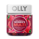 Olly The Perfect Women's Multivitamin 90CT, thumbnail image 1 of 5
