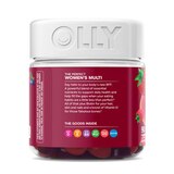 Olly The Perfect Women's Multivitamin 90CT, thumbnail image 2 of 5