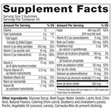 Olly The Perfect Women's Multivitamin 90CT, thumbnail image 5 of 5