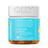 Olly The Essential Prenatal Multivitamin 60CT, Vibrant Citrus, thumbnail image 2 of 5