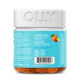 Olly The Essential Prenatal Multivitamin 60CT, Vibrant Citrus, thumbnail image 4 of 5
