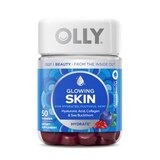 Olly Glowing Skin, 50 CT, thumbnail image 1 of 5