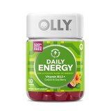 OLLY Daily Energy Gummies, 60 CT, thumbnail image 1 of 5