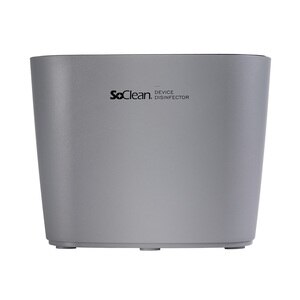 SoClean Device Disinfector