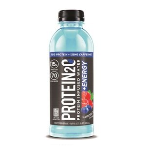 Protein20 Protein Infused Water, 16.9 OZ