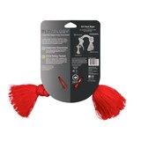 Playology Dri-Tech Rope, Beef, Small, thumbnail image 2 of 3