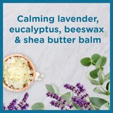 Zarbee's Baby Soothing Chest Rub, Eucalyptus, Lavender & Beeswax, 1.5 OZ, thumbnail image 3 of 9