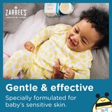 Zarbee's Baby Soothing Chest Rub, Eucalyptus, Lavender & Beeswax, 1.5 OZ, thumbnail image 5 of 9