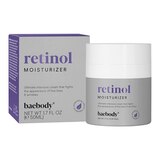 Baebody Retinol Moisturizer Cream for Face, Neck and Decolletage, 1.7 OZ, thumbnail image 1 of 5