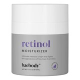 Baebody Retinol Moisturizer Cream for Face, Neck and Decolletage, 1.7 OZ, thumbnail image 2 of 5