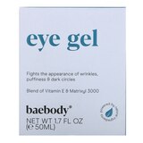 Baebody Eye Gel for Under and Around Eyes, 1.7 OZ, thumbnail image 1 of 5