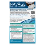 Navage Nasal Care SaltPod, Original, thumbnail image 5 of 5