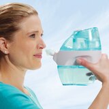 Navage Nasal Irrigation Kit, Multi-User Bonus Pack, thumbnail image 3 of 12
