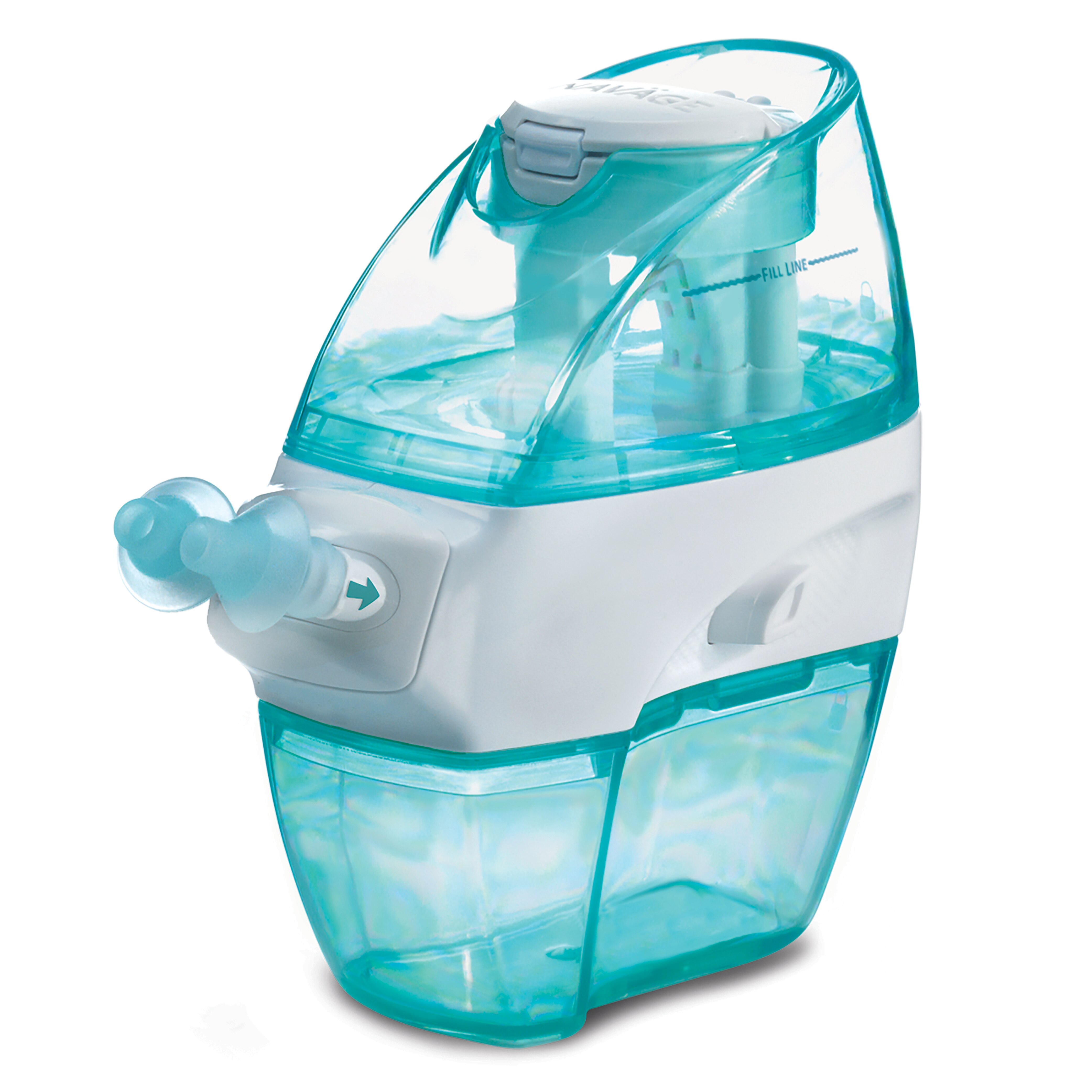 Navage Nasal Care MultiUser Bonus Pack Pick Up In Store TODAY at CVS