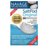 Navage Nasal Care SaltPod, Original, thumbnail image 1 of 2