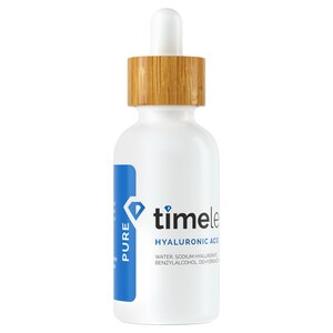 Timeless Skin Care 100% Pure Hyaluronic Acid