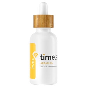 Timeless Skin Care 100% Pure Argan Oil, 1 OZ