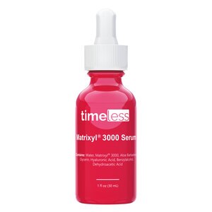 Timeless Skin Care Matrixyl 3000 Anti-aging Collagen Builder, 1 OZ