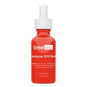 Timeless Skin Care Coenzyme Q10 Serum, 1 OZ