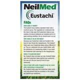 Eustachi Eustachian Tube Exerciser- Safely Unclog Blocked Ears, thumbnail image 3 of 7