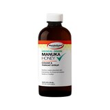 ManukaGuard Cough & Throat Syrup, 4 OZ, thumbnail image 5 of 6