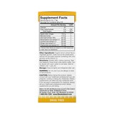 ManukaGuard Kids Cough & Throat Syrup, Nighttime, Honey Lemon with Chamomile Root Extract, 4 OZ, thumbnail image 2 of 6