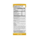 ManukaGuard Kids Nighttime Cough & Throat Syrup, Honey Lemon, 4 OZ, thumbnail image 2 of 6