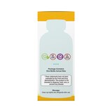 ManukaGuard Kids Cough & Throat Syrup, Nighttime, Honey Lemon with Chamomile Root Extract, 4 OZ, thumbnail image 3 of 6