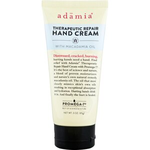 Adamia Therapeutic Repair Hand Cream, 3 OZ