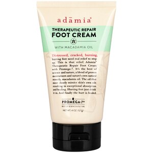 Adamia Therapeutic Repair Foot Cream, 4 OZ