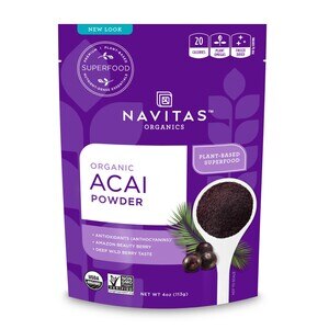 Navitas Organics Acai Powder