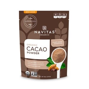 navitas organics cocoa powder 8oz cvs com
