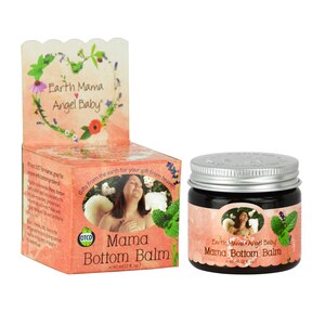 Earth Mama Angel Baby Bottom Balm, 2 Oz , CVS