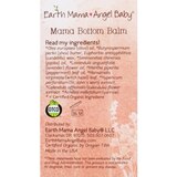 Earth Mama Angel Baby Bottom Balm, 2 OZ, thumbnail image 2 of 5