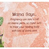 Earth Mama Angel Baby Bottom Balm, 2 OZ, thumbnail image 3 of 5