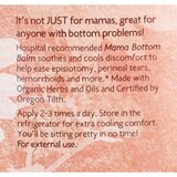 Earth Mama Angel Baby Bottom Balm, 2 OZ, thumbnail image 4 of 5