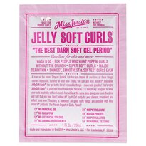 Miss Jessies Jelly Soft Curl Gel