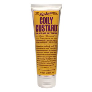 Miss Jessie's Coily Custard, 8.5 Oz , CVS