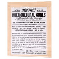 Miss Jessies Multi Cultural Curls Cream