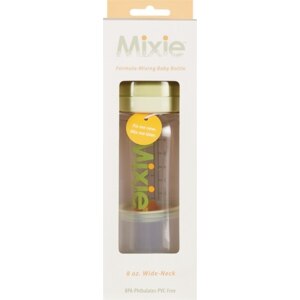 Mixie - Biberón para mezclas