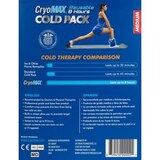 Cryo-Max Reusable 8 Hour Cold Pack, Medium, thumbnail image 2 of 4