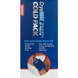 Cryo-Max Reusable 8 Hour Cold Pack, Medium, thumbnail image 4 of 4