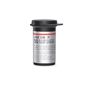 One Drop Test Strips